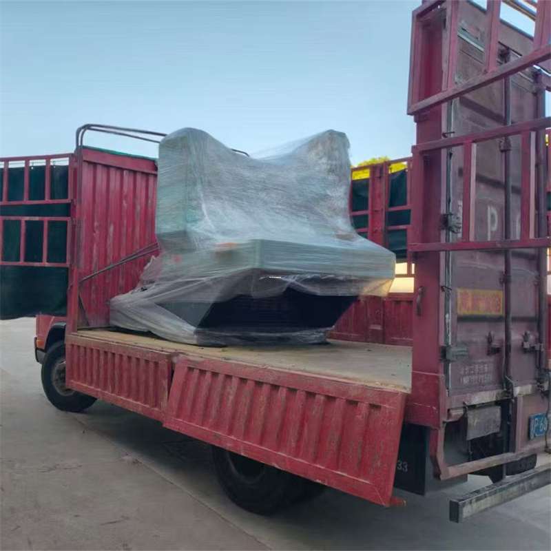 武陵源区和静县：物流专线的高效货运解决方案